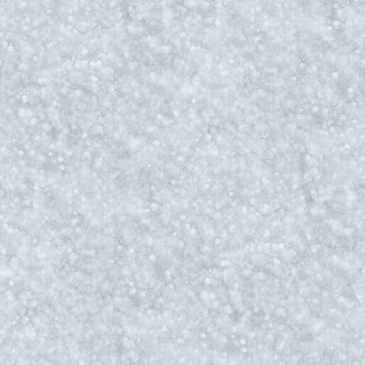 Showing Ice Pellets Surface With Hail Ice And Icy Crust seamless PBR texture preview