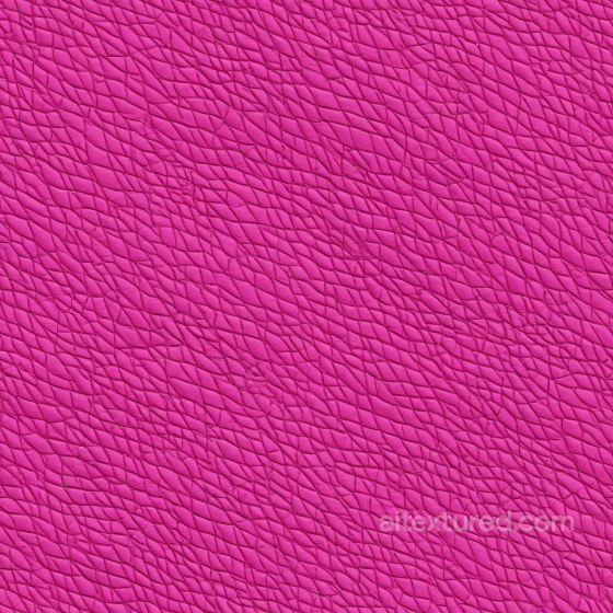 Vibrant Crinkled Leather Texture with Detailed Grain and Wrinkles Leather texture preview