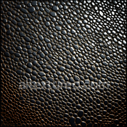 seamless Seamless 3D PBR Texture of Black Reptilian Skin with Distinct Scale Pattern texture 8k free download PBR