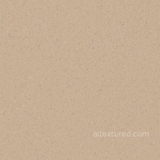 Polished Recycled Paper Seamless Texture seamless Paper PBR texture