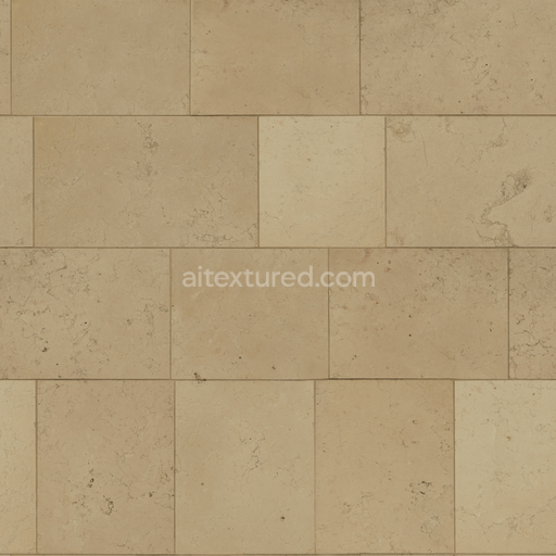 Marble Smooth Even — Smooth Even Tiles Even Tiles Floor — PBR seamless 3D texture