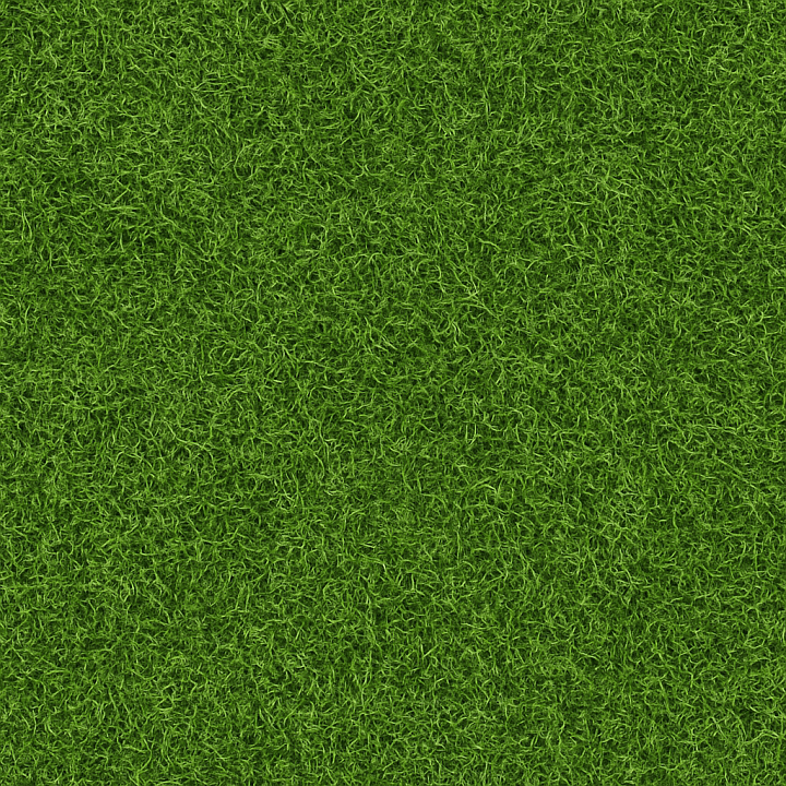 Turf seamless PBR texture preview