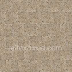 seamless Tiles Seamless Pbr Texture Natural Stone Floor Pattern Decorative Surface texture 8k free download PBR