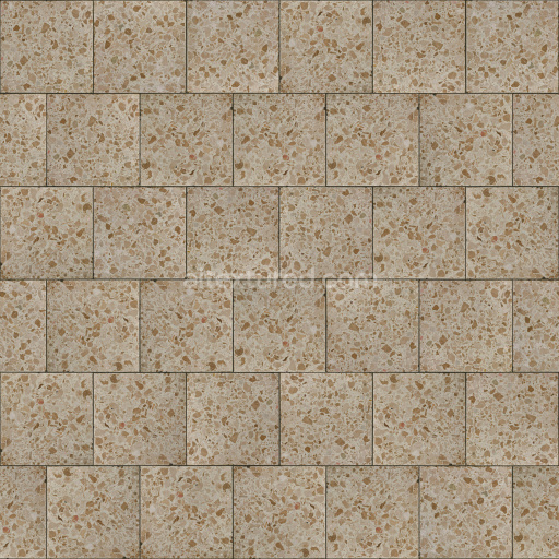 Tiles Seamless Pbr Texture Natural Stone Floor Pattern Decorative Surface