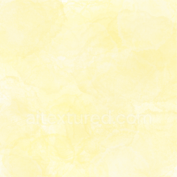 seamless Seamless 3D PBR Texture of Soft Yellow Watercolor Wash with Subtle Gradients texture 8k free download PBR