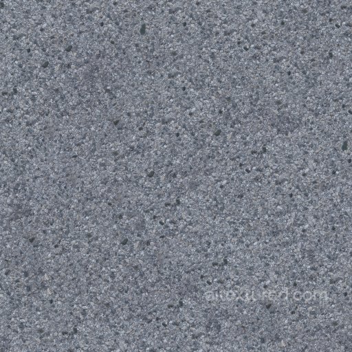 High-Quality Seamless Asphalt Texture seamless Asphalt PBR texture