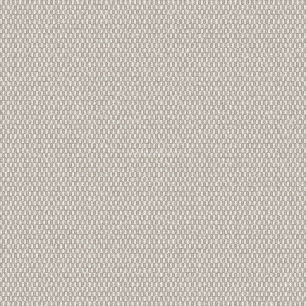 Seamless fabric PBR texture in neutral tones