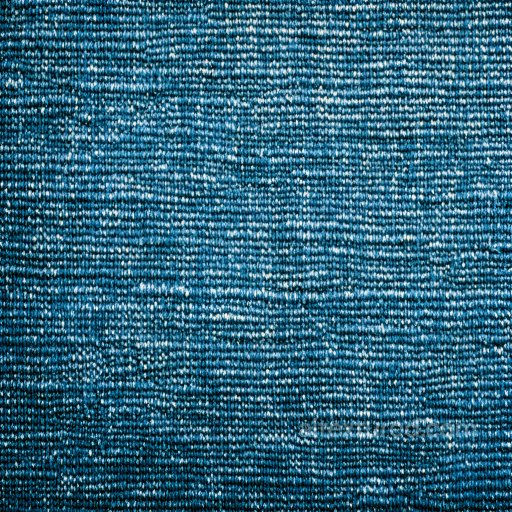 Cracked Denim Fabric PBR Texture with Small Holes and Worn Blue Surface seamless Denim jeans PBR texture