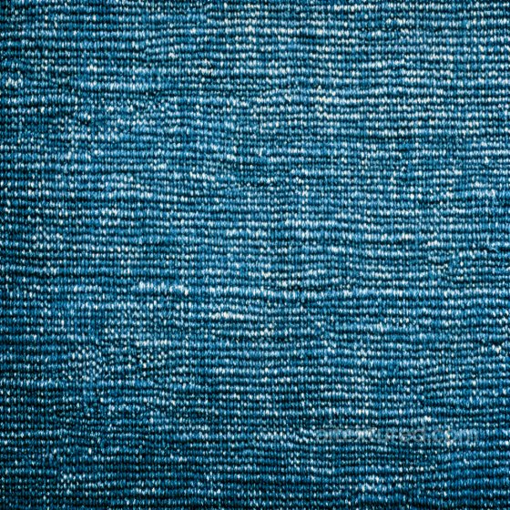 Cracked Denim Fabric PBR Texture with Small Holes and Worn Blue Surface Denim jeans texture preview