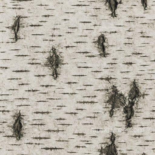 Seamless Birch Seamless Texture seamless Wood PBR texture