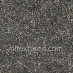 seamless Gravel Stone Rough Coarse Dark Pebble Textured Natural Earthy Pavement texture 8k free download PBR