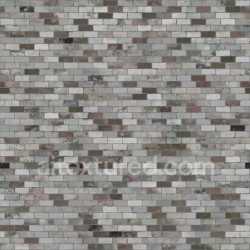 seamless Bricks Seamless Pbr Texture Tileable Grey Weathered Rough Digital Design texture 8k free download PBR