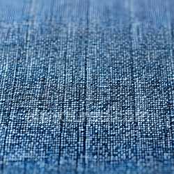 seamless Seamless 3D Cracked Denim Fabric PBR Texture with Detailed Weave and Splitting Threads texture 8k free download PBR