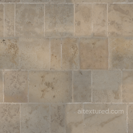 Marble Floor - Floor Tiles Wall Dirty Uneven seamless Marble PBR texture
