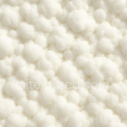 seamless Fluffy Foam Seamless Texture texture 1024x1024 free download PBR