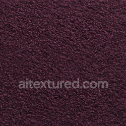 seamless Seamless 3D Felt PBR Texture Featuring Dense Dark Purple Wool-Like Fibers texture 8k free download PBR