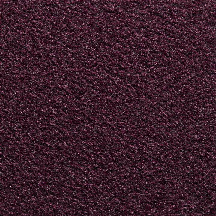 Felt Featuring Dense Dark Purple Wool-Like Fibers seamless PBR texture preview
