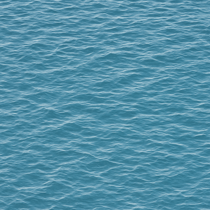 Detailed Lake seamless PBR texture preview