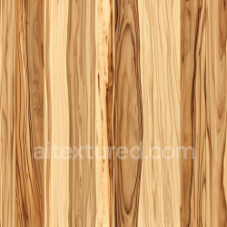 seamless Seamless 3D PBR Light Koa Wood Planks Texture with Natural Grain and Knots texture 8k free download PBR