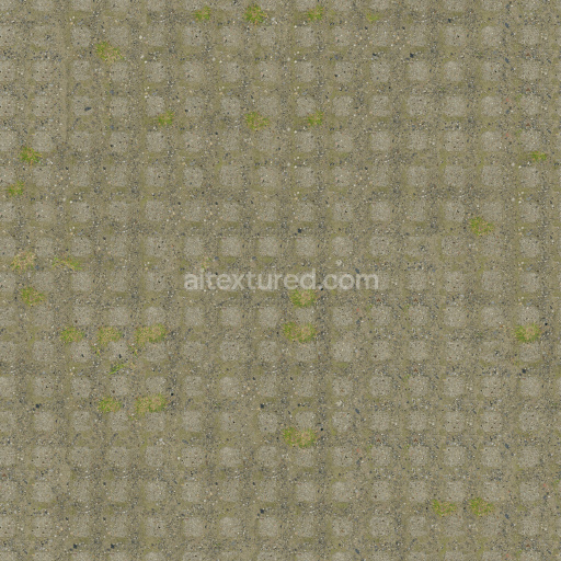 Paving Stone Seamless Tileable Textured Natural Ground Rugged Durable Gray