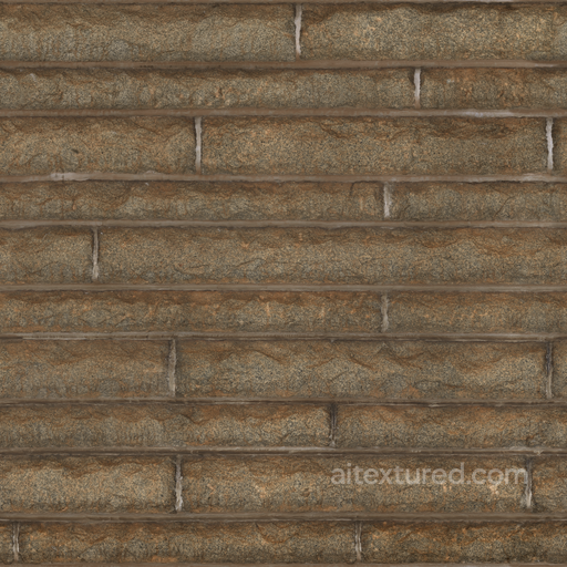 Granite Wall Granite seamless Granite PBR texture