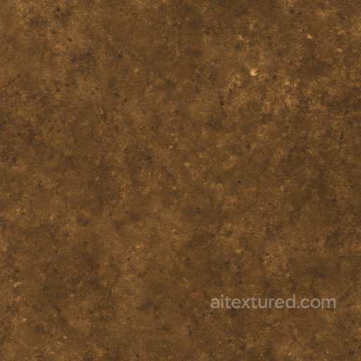 Dirty Bronze Seamless Texture seamless Metal PBR texture