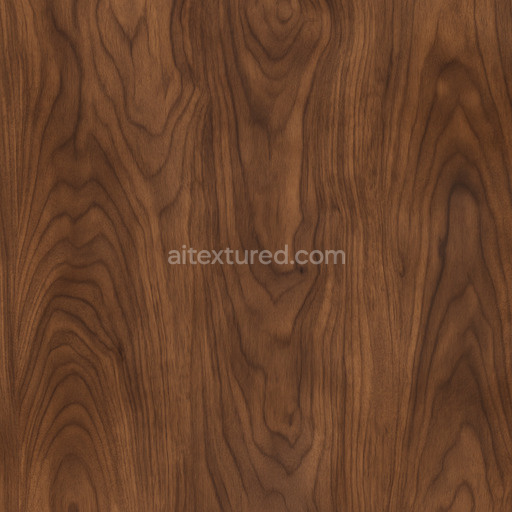 Seamless Walnut Texture Seamless 1024X1024