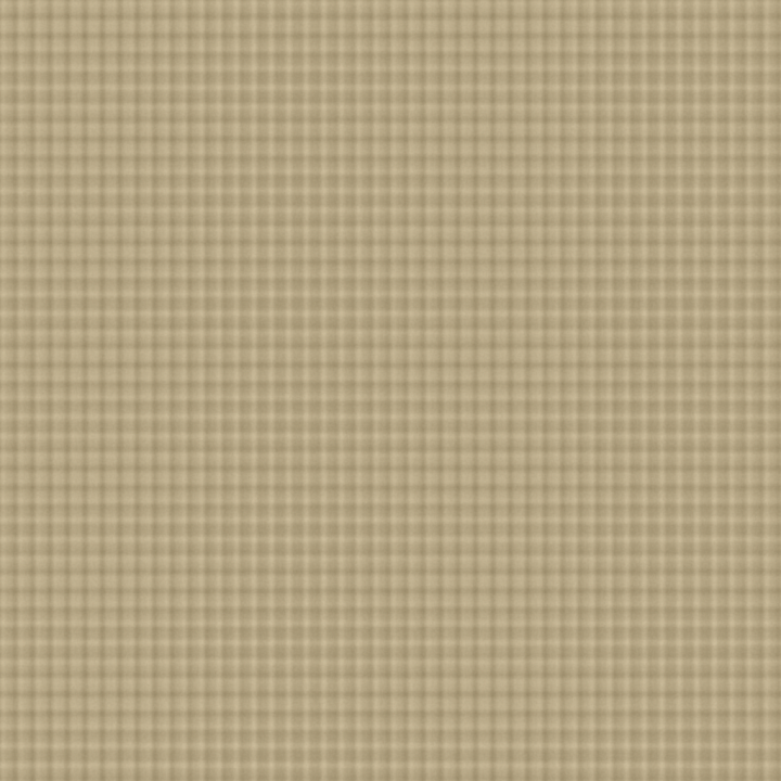 Procedural Natural Linen Weave seamless PBR texture preview