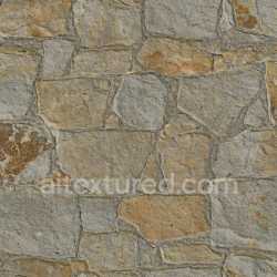 seamless Bricks Seamless Tileable Pbr Texture Stone Rough Realistic Weathered Architectural texture 8k free download PBR