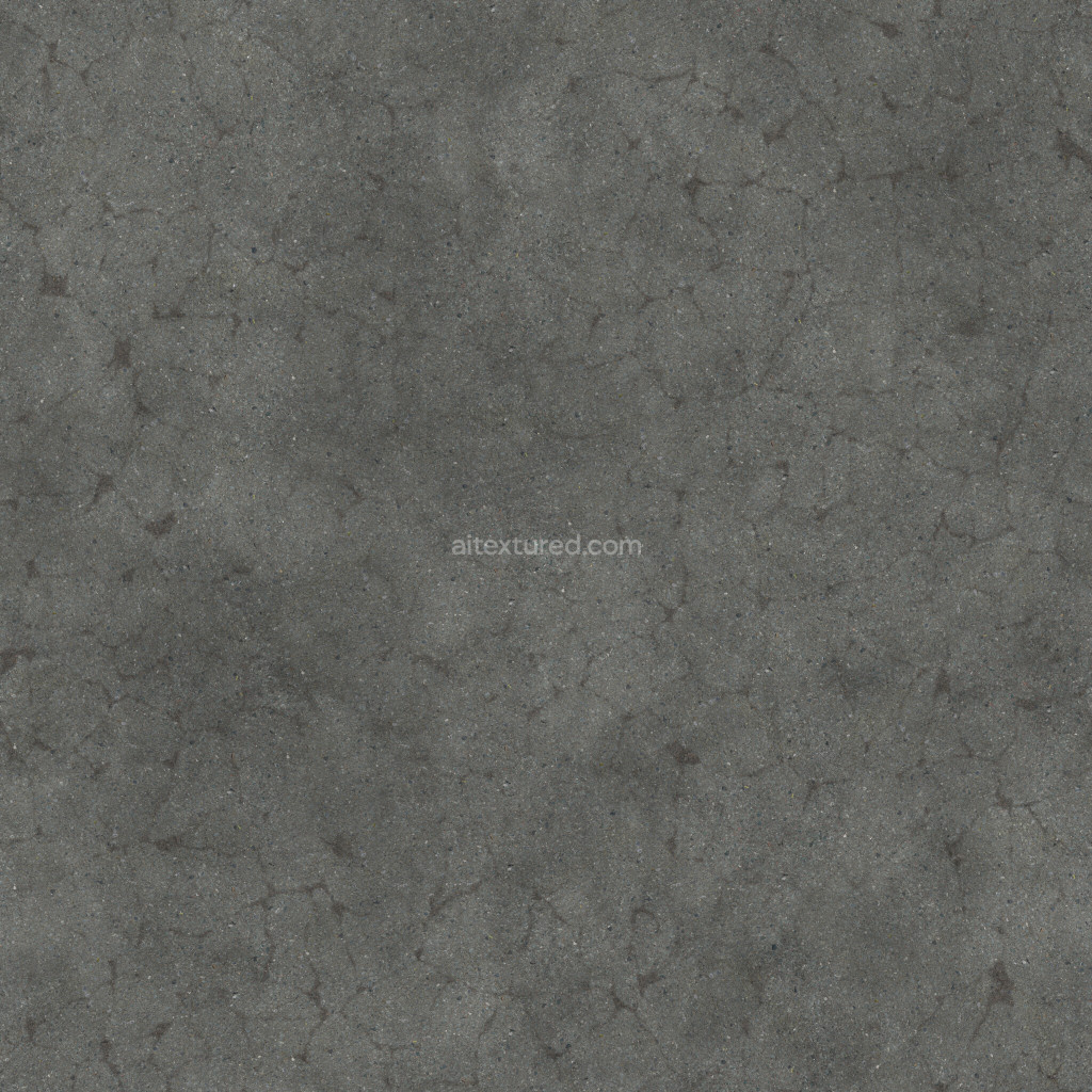 Seamless asphalt texture with a rough surface and dark tones.