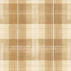 seamless Seamless 3D PBR Texture of Beige Plaid Fabric with Fine Woven Pattern texture 8k free download PBR