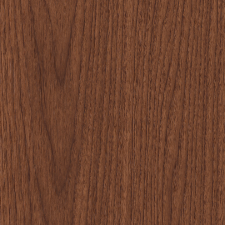 Fine Walnut Wood seamless PBR texture preview