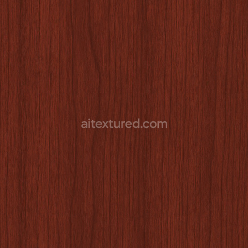 Fine Mahogany Texture Seamless 1024X1024