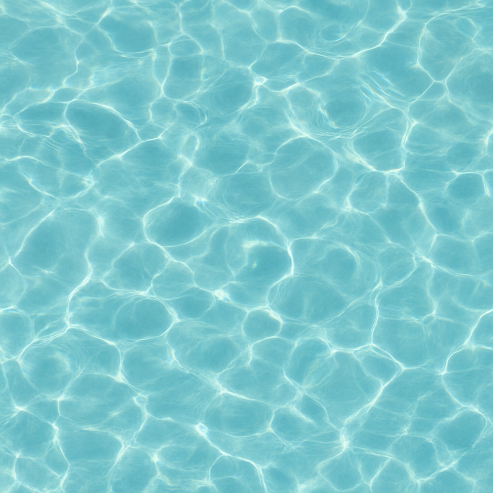 Shallow Water seamless PBR texture preview