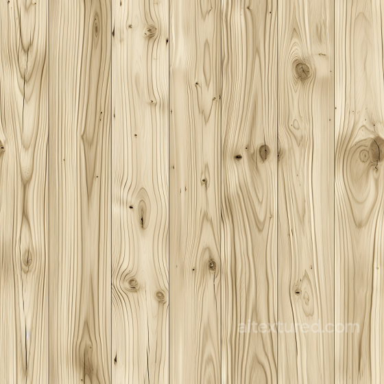 Light Knotted Pine Wood Planks Texture Wood texture preview