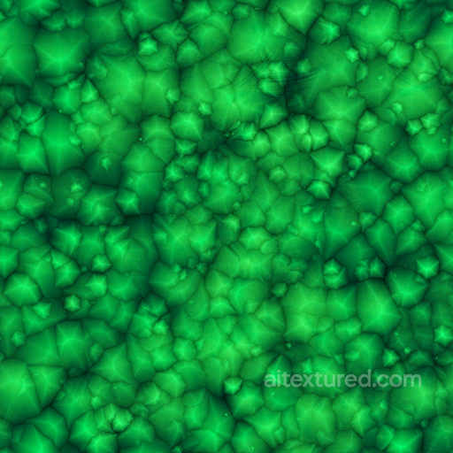 Archviz Crystal Crystals Gem Gems Precious Stone - Seamless PBR Texture seamless Stone PBR texture
