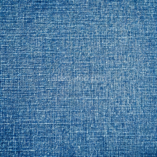 Preview — Seamless 3D Cracked Denim Fabric PBR Texture with Fine Worn Threads