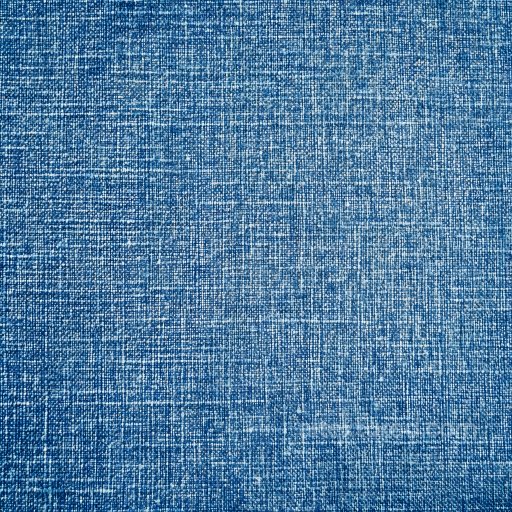 Denim jeans - Cracked Denim Fabric PBR Texture with Fine Worn Threads texture preview