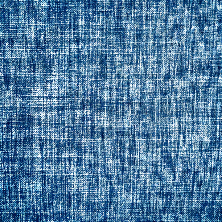 Cracked Denim Fabric with Fine Worn Threads seamless PBR texture preview