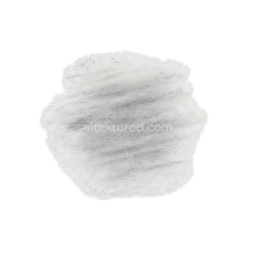 feathered scuff marks