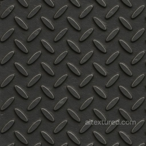 Industrial Rubber Seamless Texture seamless Rubber PBR texture
