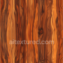 seamless Seamless 3D PBR Texture of Rustic Pine Wood Planks with Knots and Warm Tones texture 8k free download PBR