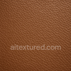 seamless Full Grain Leather Natural Pebbled texture 1024x1024 free download PBR
