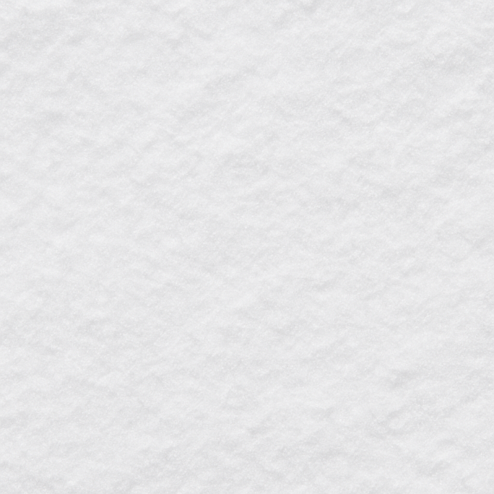 Matte Powder Snow seamless PBR texture preview