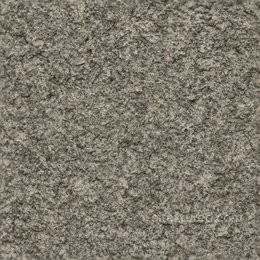 Granite Rough Stone Rock Face Natural Surface seamless Granite PBR texture