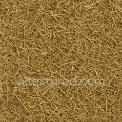 seamless Compact Dried Grass Seamless Texture texture 1024x1024 free download PBR