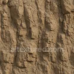 seamless Granular Cliff Seamless Texture texture 8k free download PBR