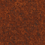 Rust