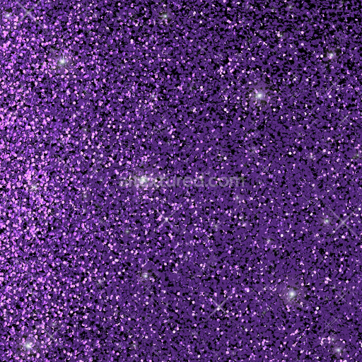 Preview — Seamless 3D PBR Purple Glitter Texture with Sparkling Highlights