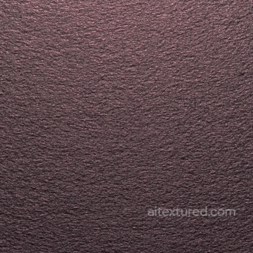 Felt PBR Texture Featuring Dense Brown Fiber Surface seamless Felt PBR texture